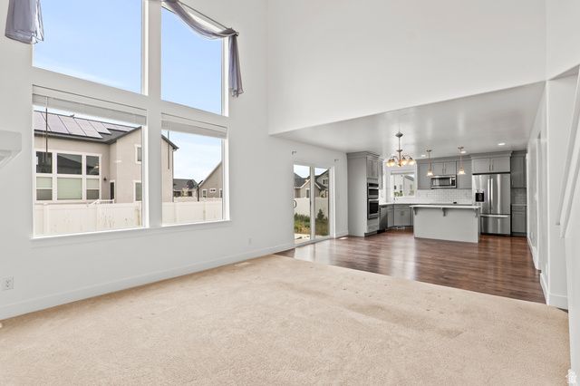 513 E MT DUTTON WAY, Eagle Mountain, UT 84005