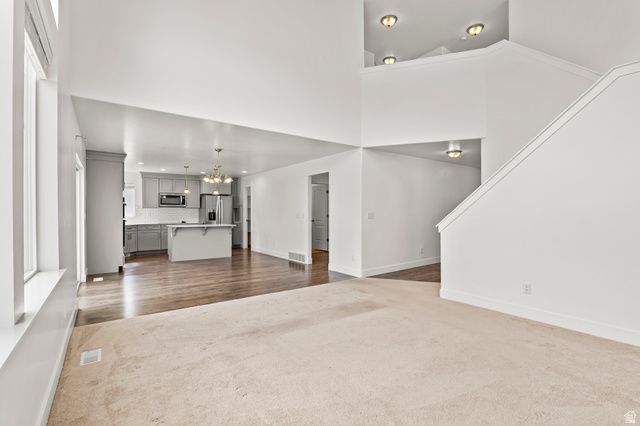 513 E MT DUTTON WAY, Eagle Mountain, UT 84005