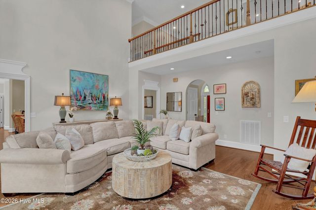 1511 Pembroke Jones Drive, Wilmington, NC 28405
