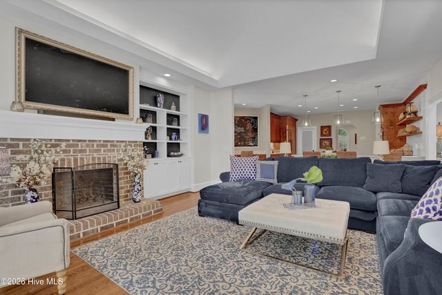 1511 Pembroke Jones Drive, Wilmington, NC 28405