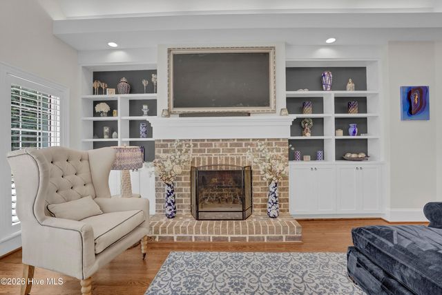 1511 Pembroke Jones Drive, Wilmington, NC 28405