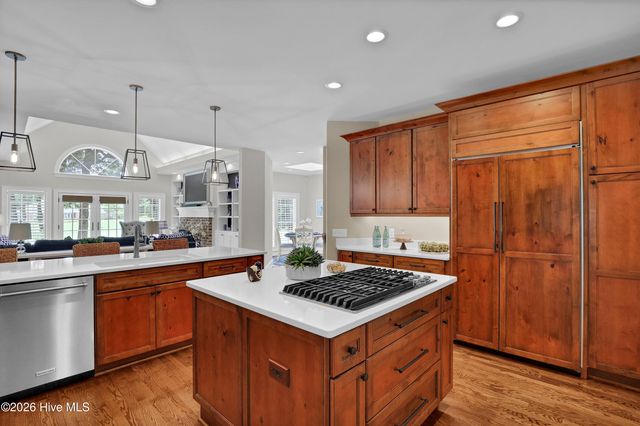 1511 Pembroke Jones Drive, Wilmington, NC 28405