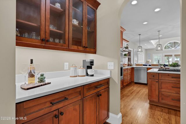 1511 Pembroke Jones Drive, Wilmington, NC 28405