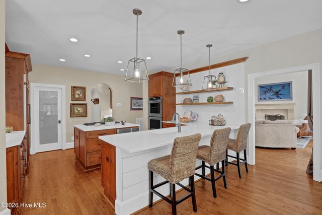 1511 Pembroke Jones Drive, Wilmington, NC 28405
