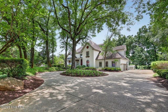 1511 Pembroke Jones Drive, Wilmington, NC 28405