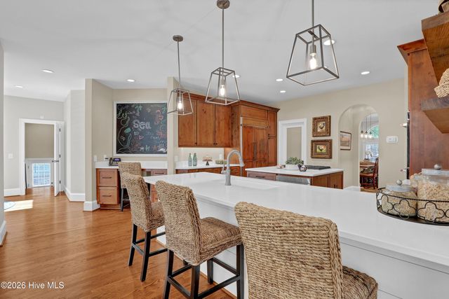 1511 Pembroke Jones Drive, Wilmington, NC 28405