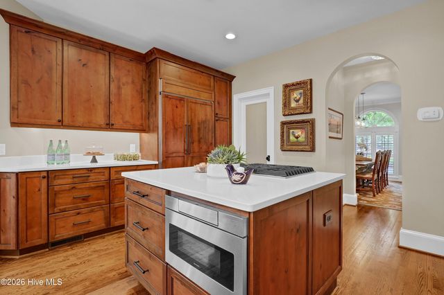 1511 Pembroke Jones Drive, Wilmington, NC 28405
