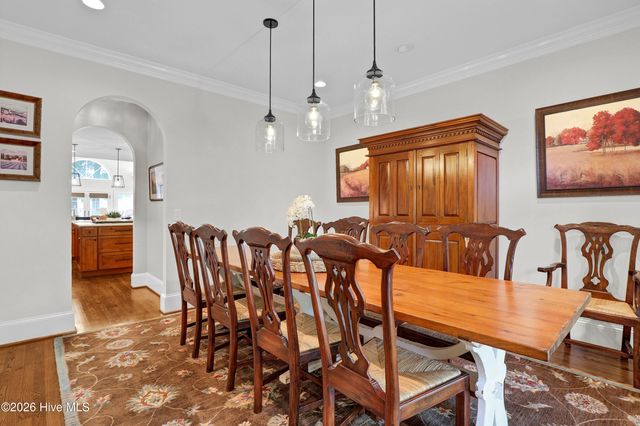 1511 Pembroke Jones Drive, Wilmington, NC 28405