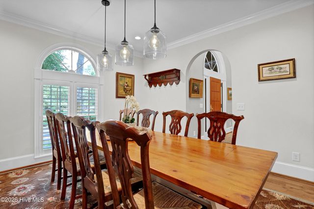 1511 Pembroke Jones Drive, Wilmington, NC 28405