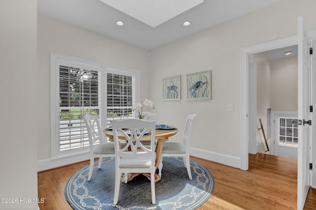 1511 Pembroke Jones Drive, Wilmington, NC 28405