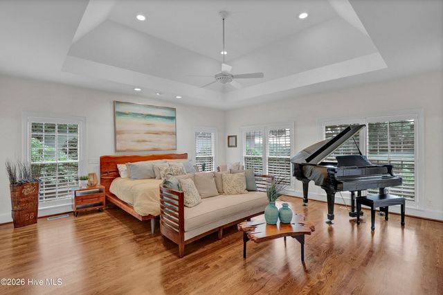1511 Pembroke Jones Drive, Wilmington, NC 28405