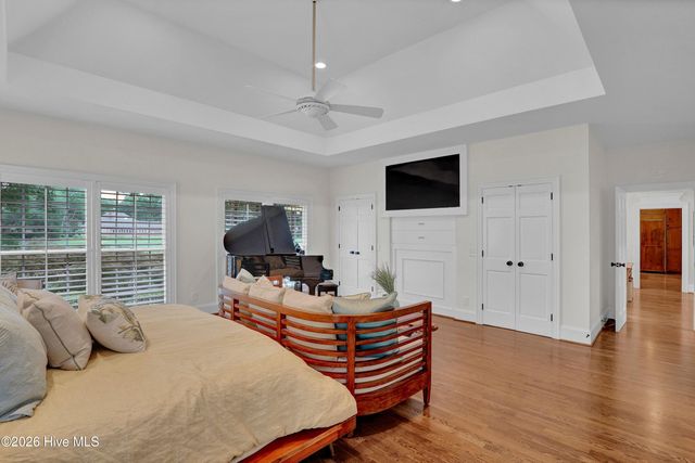 1511 Pembroke Jones Drive, Wilmington, NC 28405