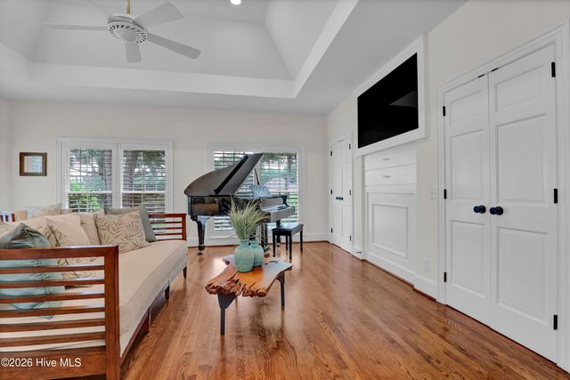 1511 Pembroke Jones Drive, Wilmington, NC 28405