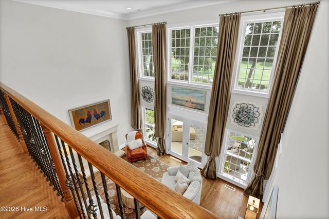 1511 Pembroke Jones Drive, Wilmington, NC 28405