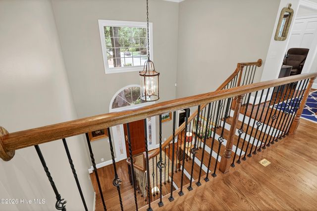 1511 Pembroke Jones Drive, Wilmington, NC 28405