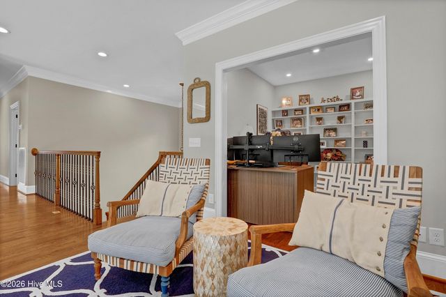 1511 Pembroke Jones Drive, Wilmington, NC 28405