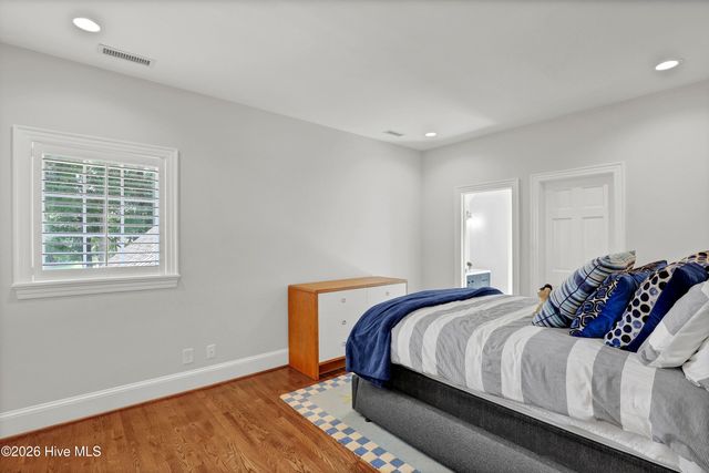 1511 Pembroke Jones Drive, Wilmington, NC 28405
