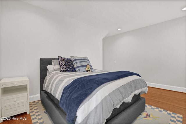 1511 Pembroke Jones Drive, Wilmington, NC 28405