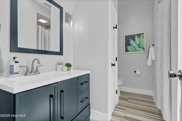 1511 Pembroke Jones Drive, Wilmington, NC 28405
