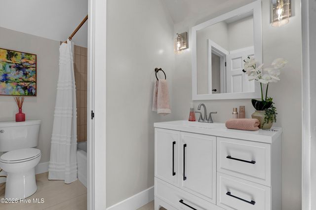 1511 Pembroke Jones Drive, Wilmington, NC 28405