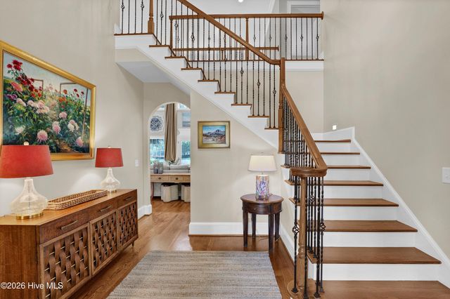 1511 Pembroke Jones Drive, Wilmington, NC 28405