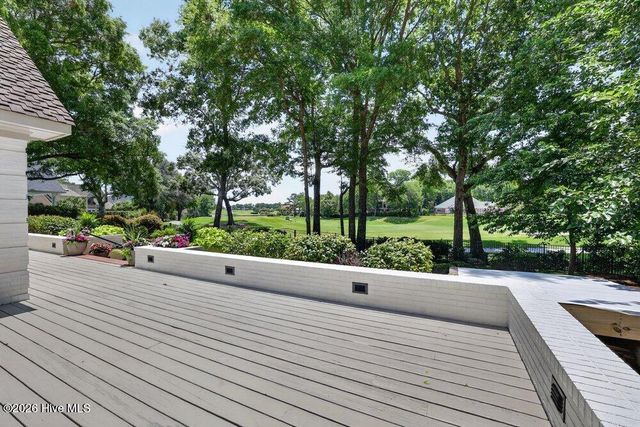1511 Pembroke Jones Drive, Wilmington, NC 28405