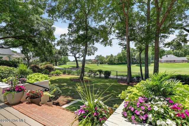 1511 Pembroke Jones Drive, Wilmington, NC 28405