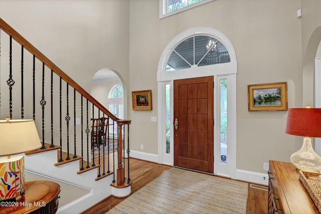 1511 Pembroke Jones Drive, Wilmington, NC 28405