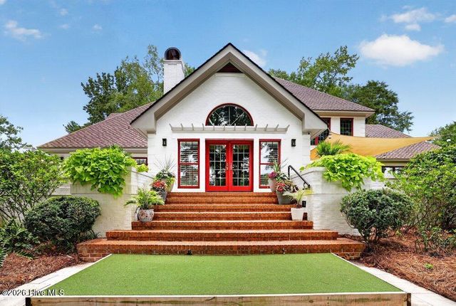 1511 Pembroke Jones Drive, Wilmington, NC 28405