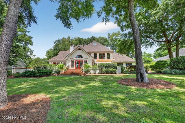 1511 Pembroke Jones Drive, Wilmington, NC 28405
