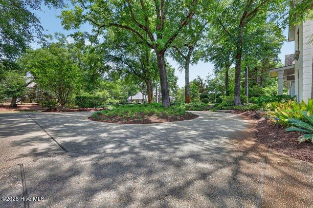 1511 Pembroke Jones Drive, Wilmington, NC 28405