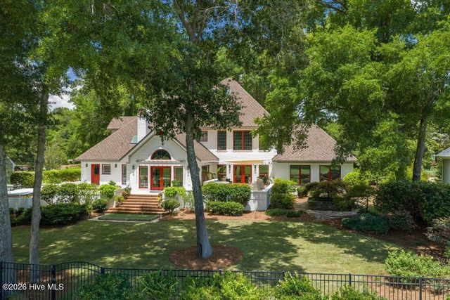 1511 Pembroke Jones Drive, Wilmington, NC 28405