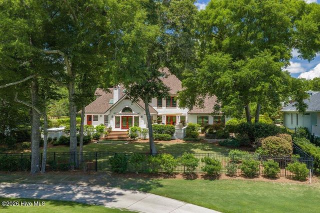 1511 Pembroke Jones Drive, Wilmington, NC 28405