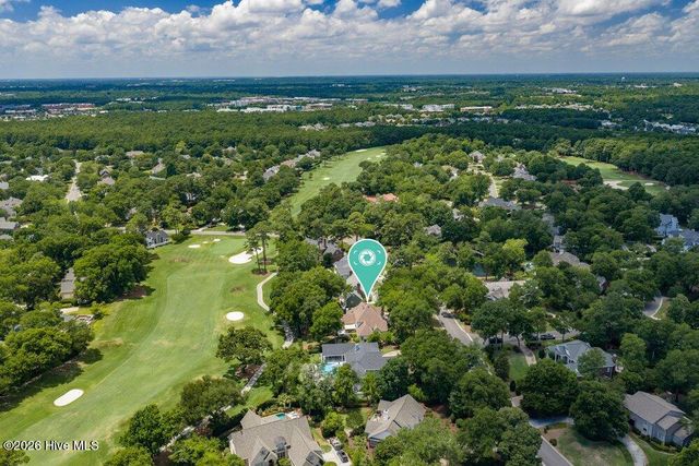 1511 Pembroke Jones Drive, Wilmington, NC 28405
