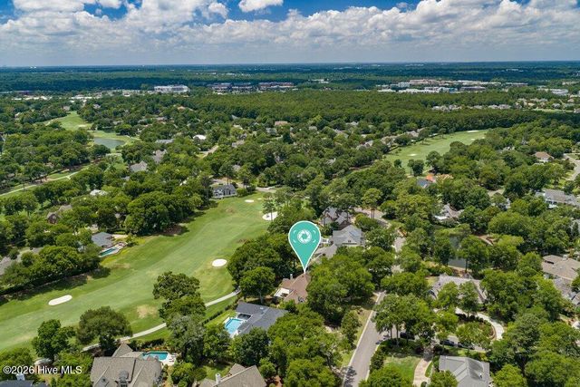 1511 Pembroke Jones Drive, Wilmington, NC 28405