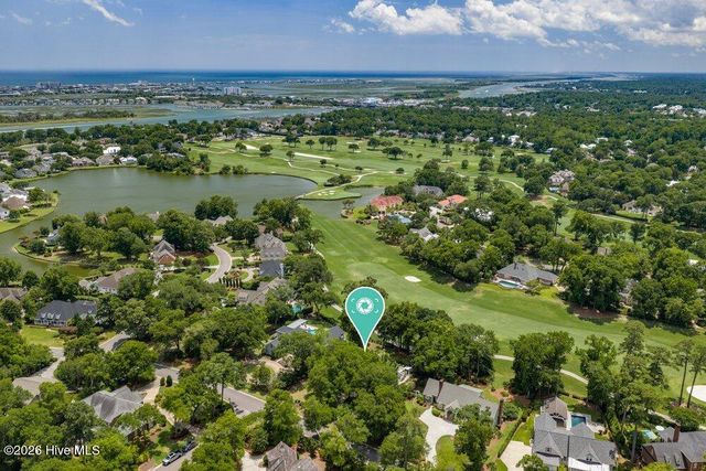 1511 Pembroke Jones Drive, Wilmington, NC 28405