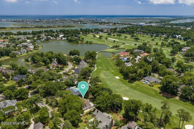 1511 Pembroke Jones Drive, Wilmington, NC 28405