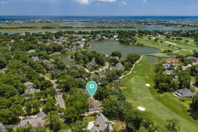 1511 Pembroke Jones Drive, Wilmington, NC 28405
