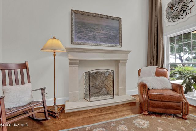 1511 Pembroke Jones Drive, Wilmington, NC 28405