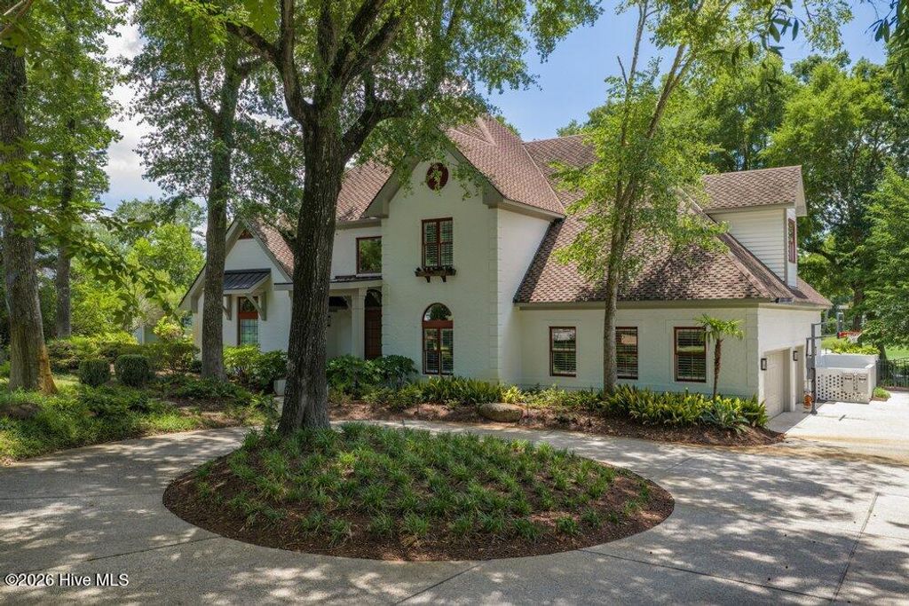 1511 Pembroke Jones Drive, Wilmington, NC 28405
