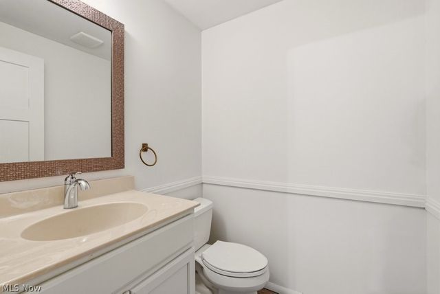 3931 Lake Run Boulevard, Stow, OH 44224