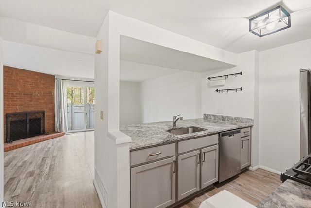 3931 Lake Run Boulevard, Stow, OH 44224