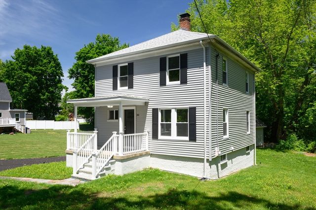 30 Grant St, West Bridgewater, MA 02379
