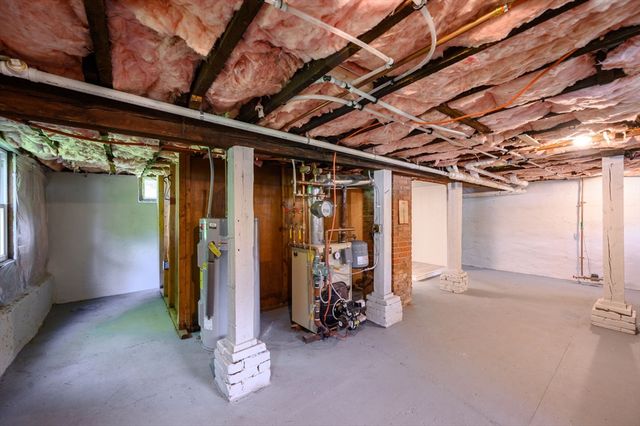 30 Grant St, West Bridgewater, MA 02379