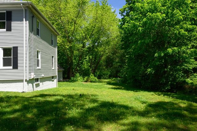 30 Grant St, West Bridgewater, MA 02379