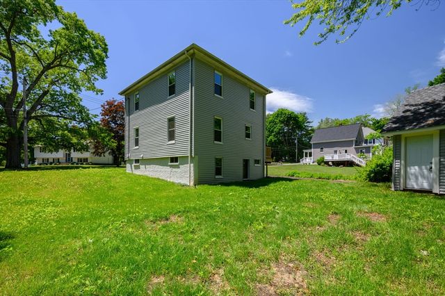 30 Grant St, West Bridgewater, MA 02379