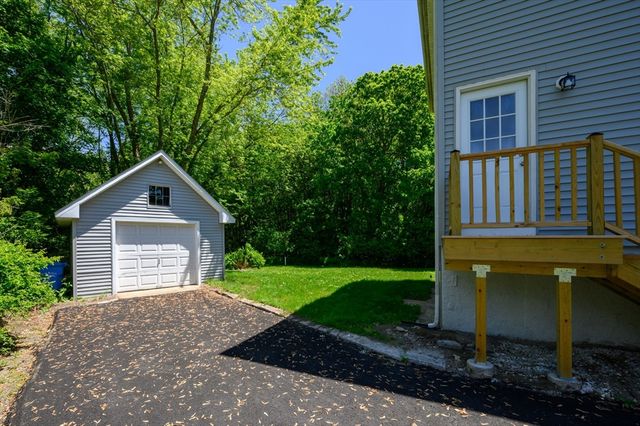 30 Grant St, West Bridgewater, MA 02379