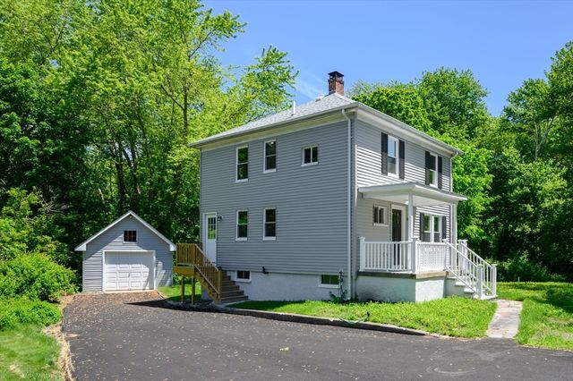 30 Grant St, West Bridgewater, MA 02379