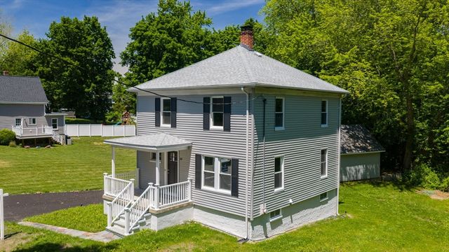30 Grant St, West Bridgewater, MA 02379