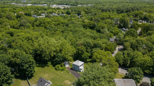 30 Grant St, West Bridgewater, MA 02379